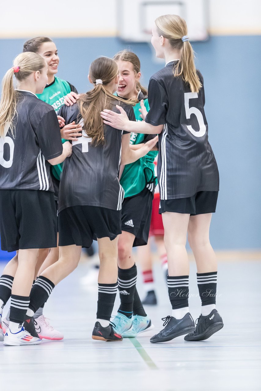 Bild 71 - wCJ NFV Futsalturnier